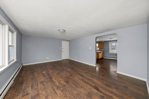 Tiny photo for 7327 S Kingston Avenue #1, Chicago, IL 60649 (MLS # 12529554)