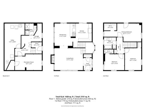 Tiny photo for 958 Campbell Street, Joliet, IL 60435 (MLS # 12576180)