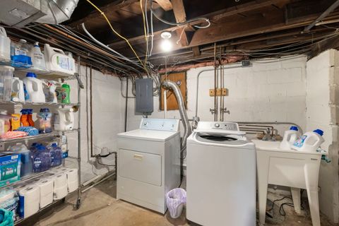 Tiny photo for 958 Campbell Street, Joliet, IL 60435 (MLS # 12576180)