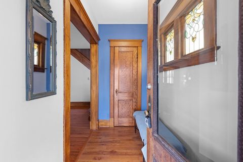 Tiny photo for 958 Campbell Street, Joliet, IL 60435 (MLS # 12576180)