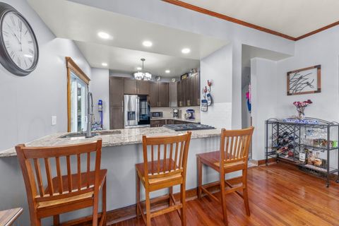 Tiny photo for 958 Campbell Street, Joliet, IL 60435 (MLS # 12576180)