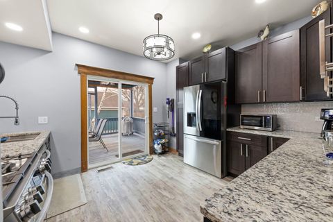 Tiny photo for 958 Campbell Street, Joliet, IL 60435 (MLS # 12576180)