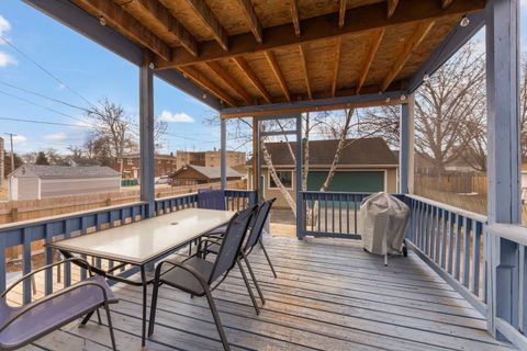 Tiny photo for 958 Campbell Street, Joliet, IL 60435 (MLS # 12576180)