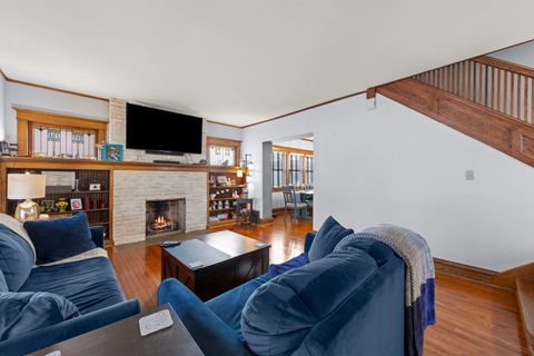 Tiny photo for 958 Campbell Street, Joliet, IL 60435 (MLS # 12576180)