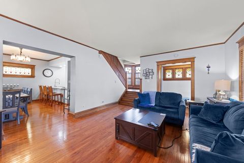 Tiny photo for 958 Campbell Street, Joliet, IL 60435 (MLS # 12576180)