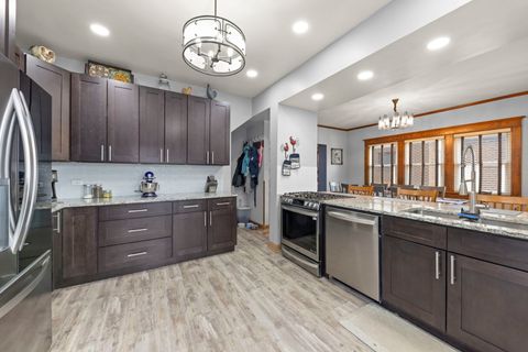 Tiny photo for 958 Campbell Street, Joliet, IL 60435 (MLS # 12576180)