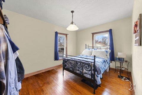 Tiny photo for 958 Campbell Street, Joliet, IL 60435 (MLS # 12576180)
