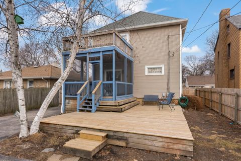 Tiny photo for 958 Campbell Street, Joliet, IL 60435 (MLS # 12576180)