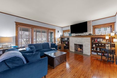 Tiny photo for 958 Campbell Street, Joliet, IL 60435 (MLS # 12576180)