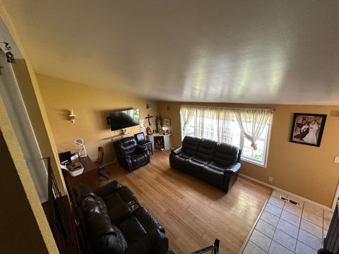 Tiny photo for 105 Siesta Road, Carpentersville, IL 60110 (MLS # 12489525)