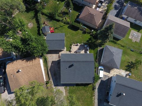 Tiny photo for 105 Siesta Road, Carpentersville, IL 60110 (MLS # 12489525)