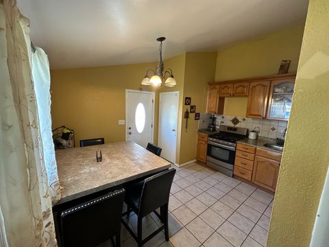 Tiny photo for 105 Siesta Road, Carpentersville, IL 60110 (MLS # 12489525)
