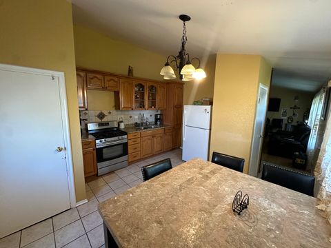 Tiny photo for 105 Siesta Road, Carpentersville, IL 60110 (MLS # 12489525)