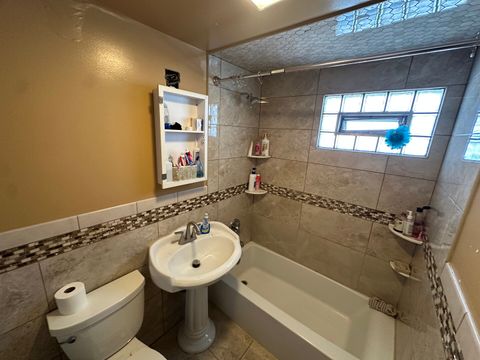 Tiny photo for 105 Siesta Road, Carpentersville, IL 60110 (MLS # 12489525)