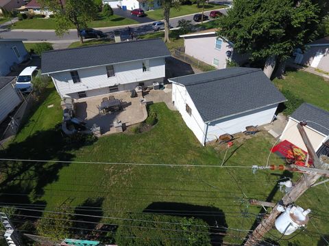 Tiny photo for 105 Siesta Road, Carpentersville, IL 60110 (MLS # 12489525)