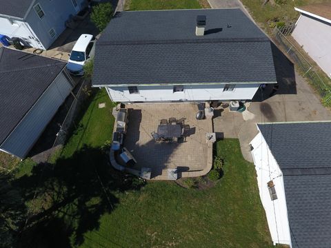 Tiny photo for 105 Siesta Road, Carpentersville, IL 60110 (MLS # 12489525)