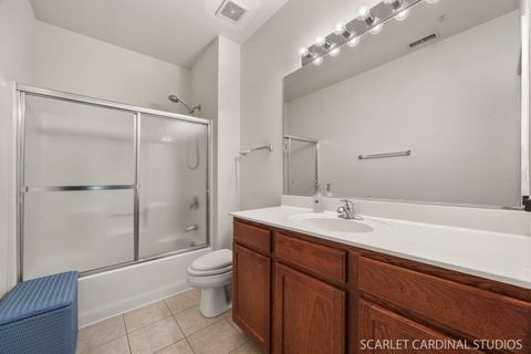 Tiny photo for 1275 W Lake Street #104, Addison, IL 60101 (MLS # 12495853)