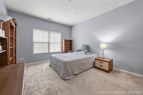 Tiny photo for 1275 W Lake Street #104, Addison, IL 60101 (MLS # 12495853)