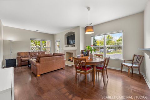 Tiny photo for 1275 W Lake Street #104, Addison, IL 60101 (MLS # 12495853)