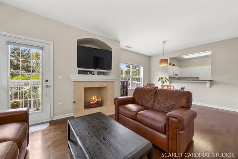 Tiny photo for 1275 W Lake Street #104, Addison, IL 60101 (MLS # 12495853)