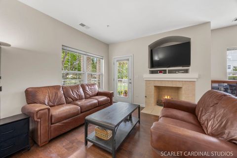 Tiny photo for 1275 W Lake Street #104, Addison, IL 60101 (MLS # 12495853)