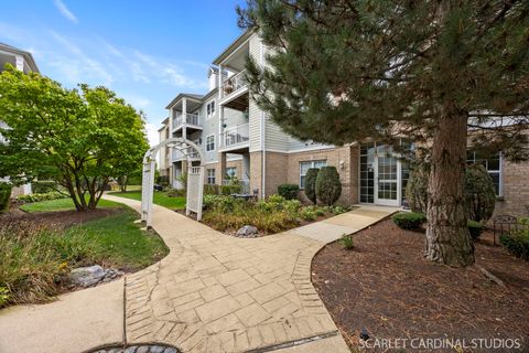 Tiny photo for 1275 W Lake Street #104, Addison, IL 60101 (MLS # 12495853)