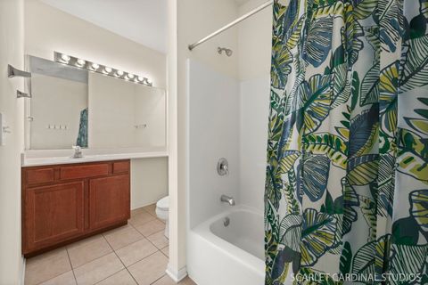 Tiny photo for 1275 W Lake Street #104, Addison, IL 60101 (MLS # 12495853)