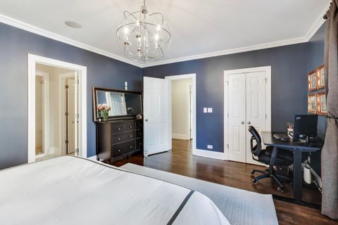 Tiny photo for 714 W Melrose Street #2E, Chicago, IL 60657 (MLS # 12601251)