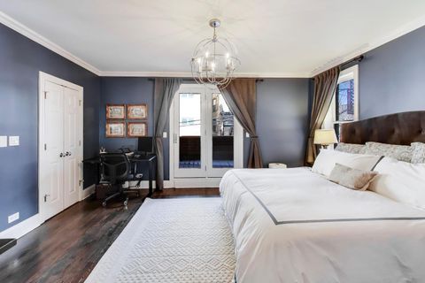 Tiny photo for 714 W Melrose Street #2E, Chicago, IL 60657 (MLS # 12601251)