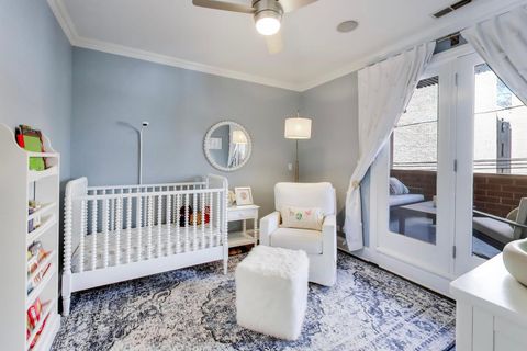 Tiny photo for 714 W Melrose Street #2E, Chicago, IL 60657 (MLS # 12601251)