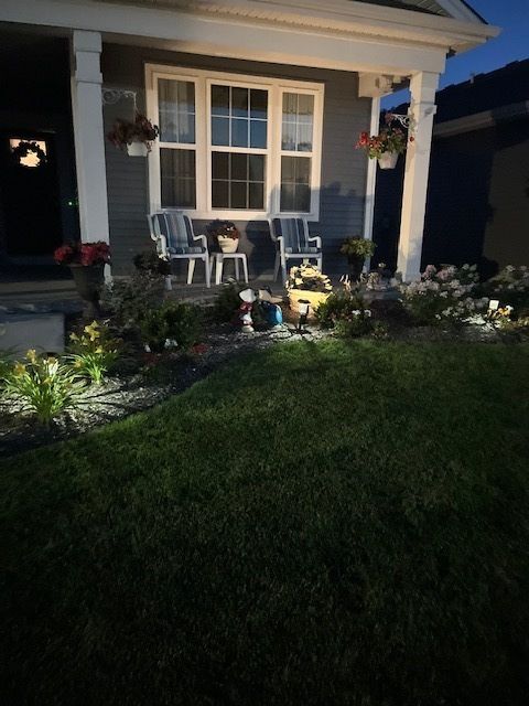 A home in Wonder Lake