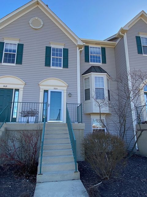 1804 GRANDVIEW Place Montgomery IL 60538
