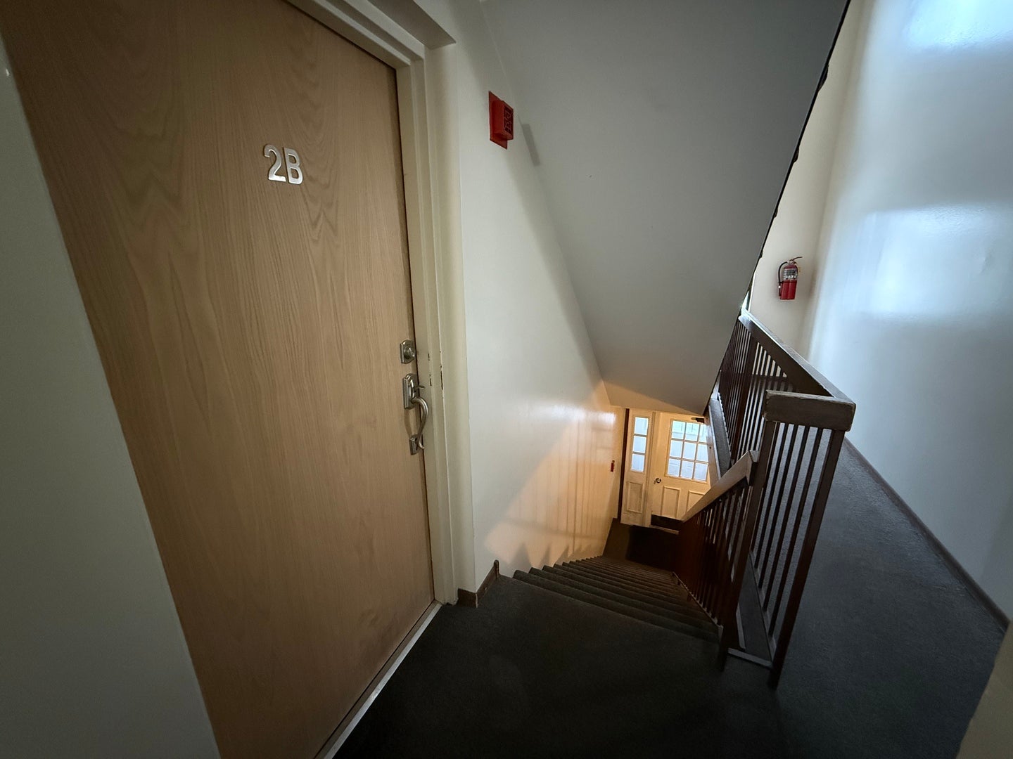 259 Stoneybrook Lane 2B