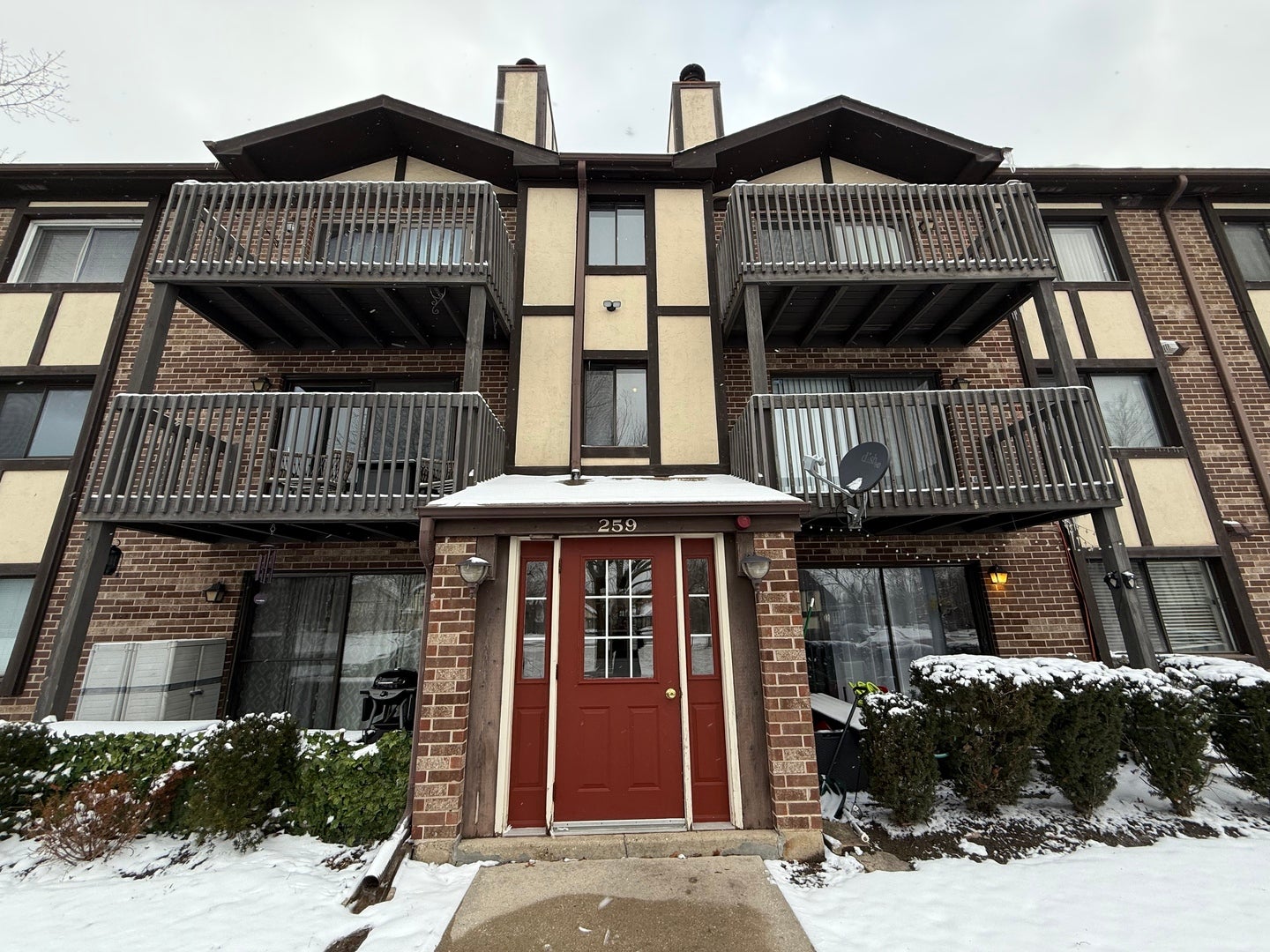 259 Stoneybrook Lane 2B