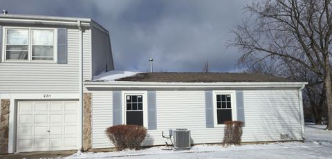 231 Harvest Court Vernon Hills IL 60061