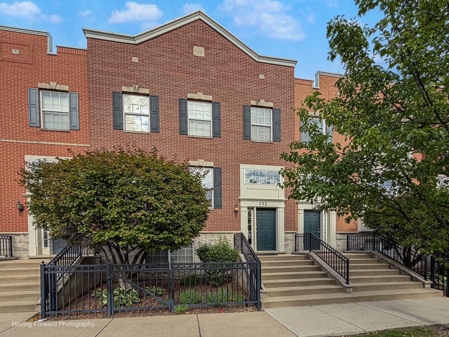 733 Station Boulevard