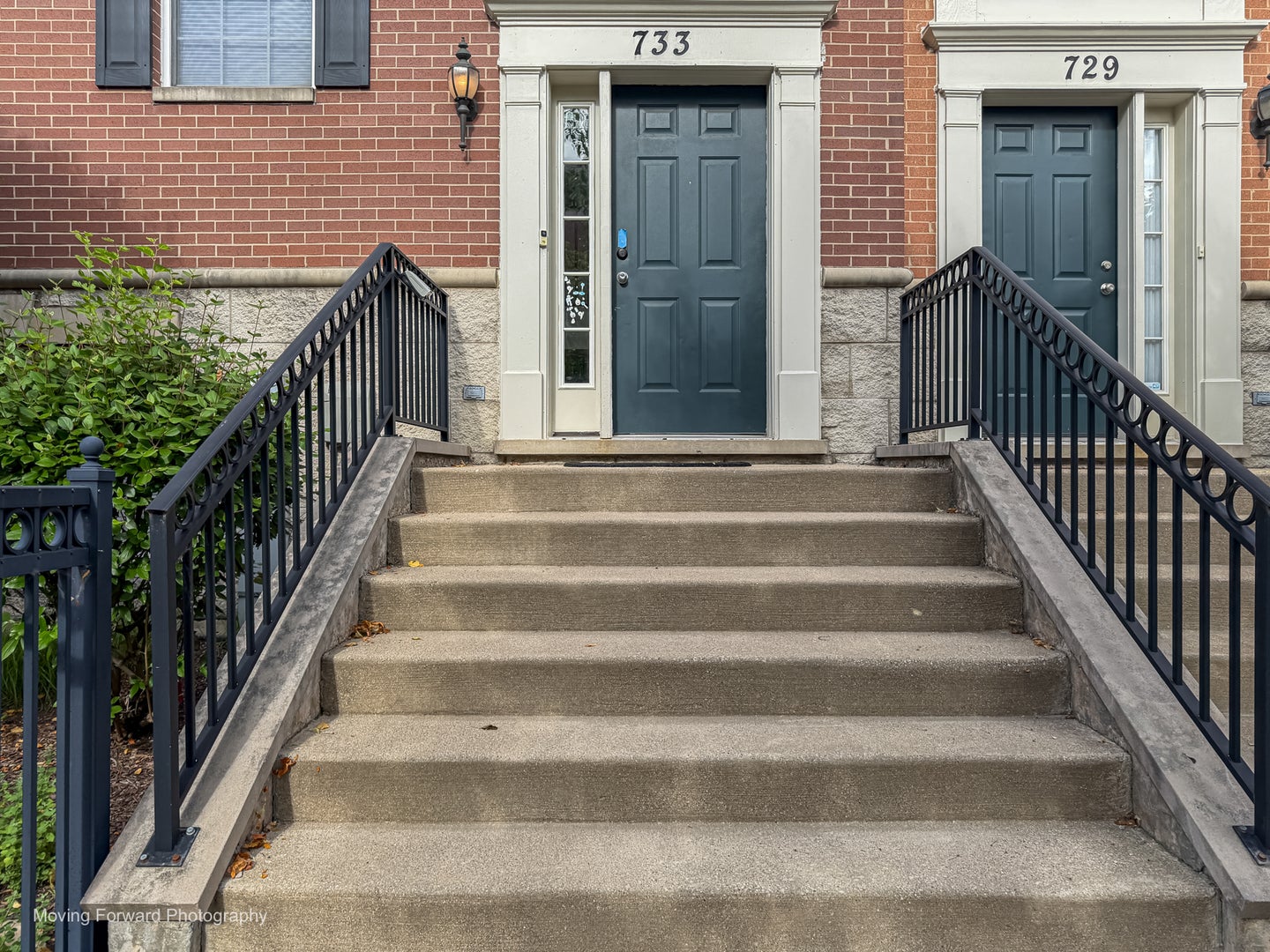 733 Station Boulevard
