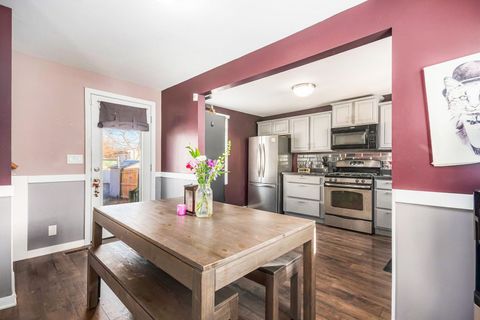 Tiny photo for 315 North Avenue, Sycamore, IL 60178 (MLS # 12601147)