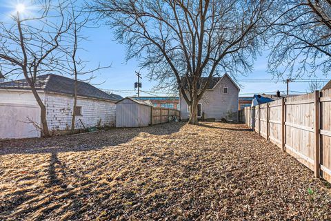 Tiny photo for 315 North Avenue, Sycamore, IL 60178 (MLS # 12601147)