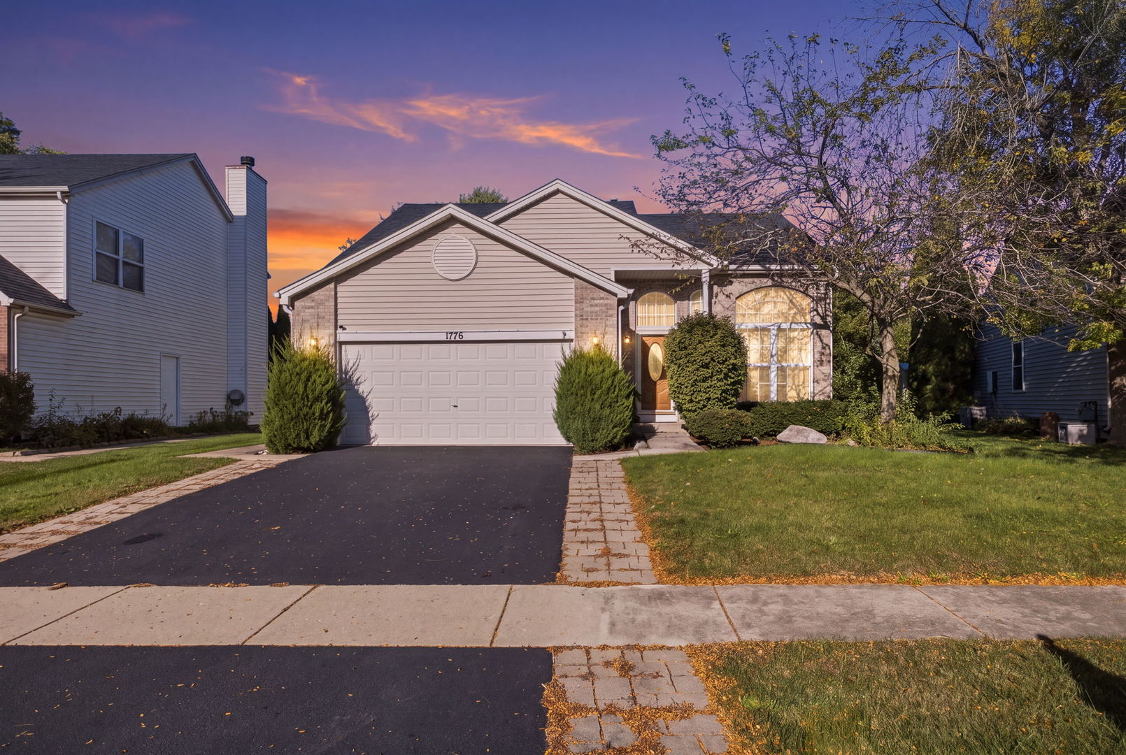 1776 Autumn Woods Lane