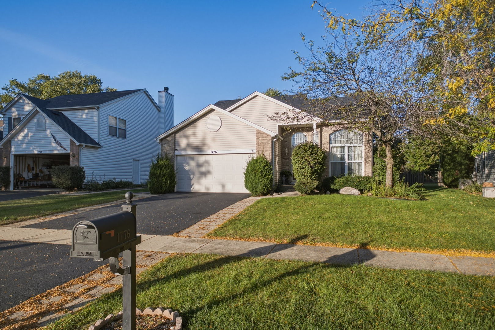 1776 Autumn Woods Lane