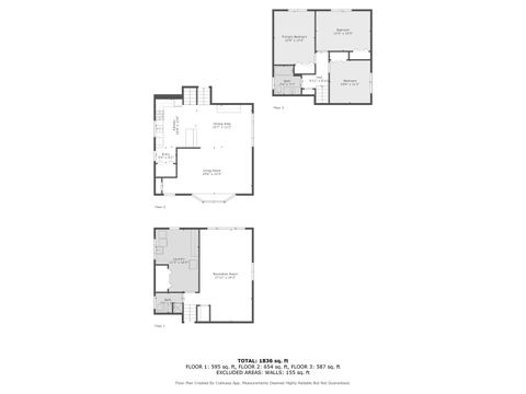 Tiny photo for 10720 Laramie Avenue, Oak Lawn, IL 60453 (MLS # 12478953)