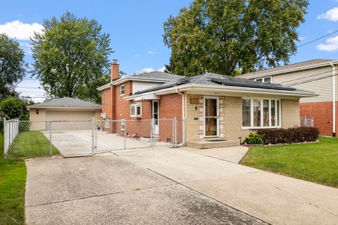 Photo of 10720 Laramie Avenue, Oak Lawn, IL 60453 (MLS # 12478953)