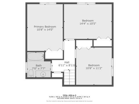 Tiny photo for 10720 Laramie Avenue, Oak Lawn, IL 60453 (MLS # 12478953)