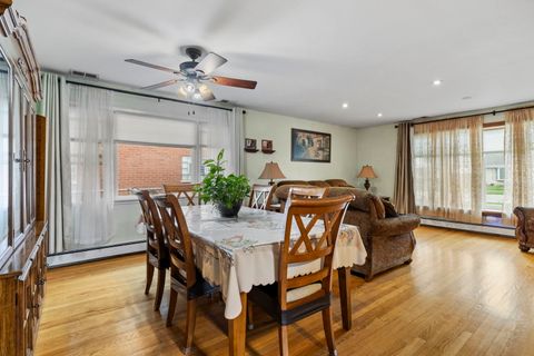 Tiny photo for 10720 Laramie Avenue, Oak Lawn, IL 60453 (MLS # 12478953)