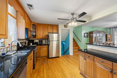 Tiny photo for 10720 Laramie Avenue, Oak Lawn, IL 60453 (MLS # 12478953)