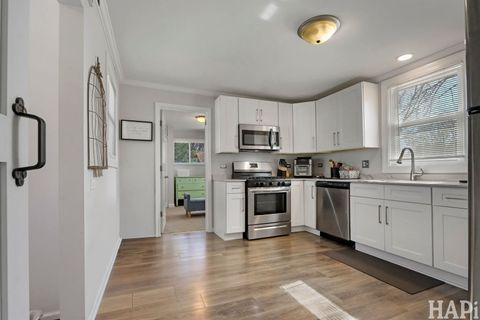 Tiny photo for 43319 N Catherine Avenue, Antioch, IL 60002 (MLS # 12587144)