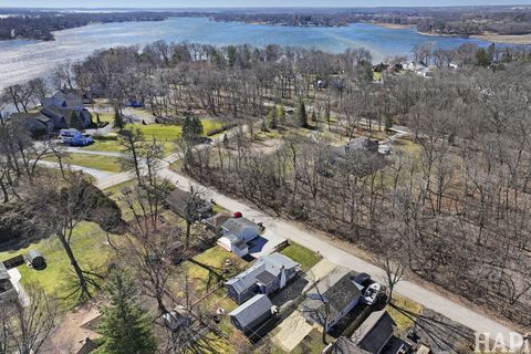 Tiny photo for 43319 N Catherine Avenue, Antioch, IL 60002 (MLS # 12587144)