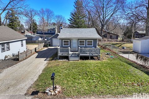 Tiny photo for 43319 N Catherine Avenue, Antioch, IL 60002 (MLS # 12587144)