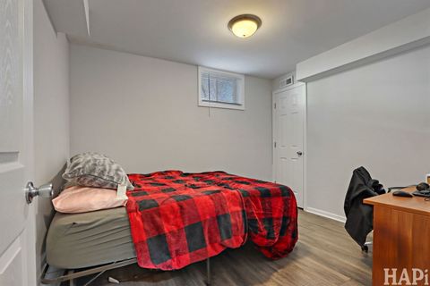 Tiny photo for 43319 N Catherine Avenue, Antioch, IL 60002 (MLS # 12587144)